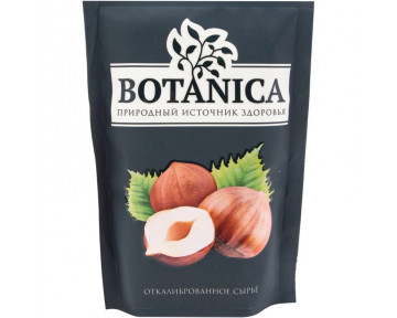 Фундук Botanica 140 гр 5 шт