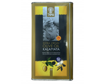 Масло оливковое Каламата 5 л