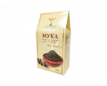 Мука расторопши 350 гр